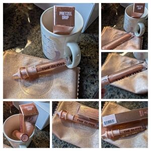 Jeffree Star The Gloss Pretzel Drip A Sheer NIB